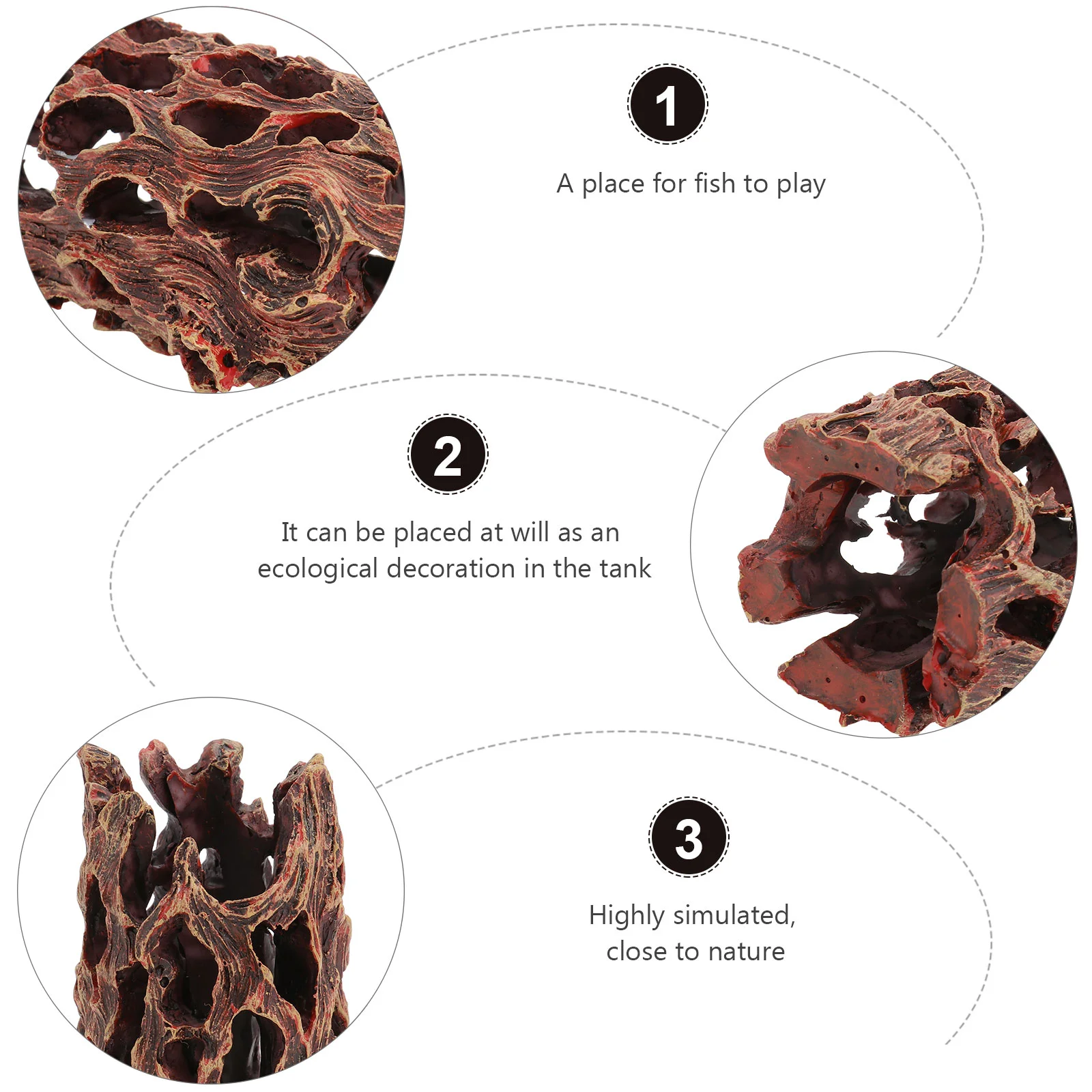 Aquarium Tank Cavedecor Tree Decorations Shrimp Resin Driftwood Ornament Betta Adornment Landscape Decoration House Trunk Hide
Aquarium Tank Cavedecor Tree Decorations Shrimp Resin Driftwood Ornament Betta Adornment Landscape Decoration House Trunk Hide