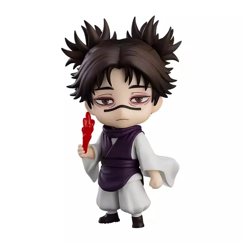 Оригинальная экшн-фигурка ねんろろいい2290 CHOSO аниме-фигурка ююютсу игрушки для детей