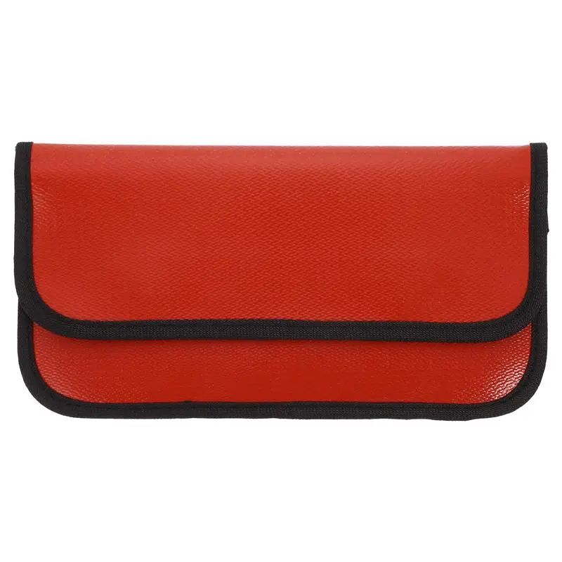 Phone Signal Shielding Bag Phone Anti-Location Pouch Phone Radiation Shield Bag
Phone Signal Shielding Bag Phone Anti-Location Pouch Phone Radiation Shield Bag