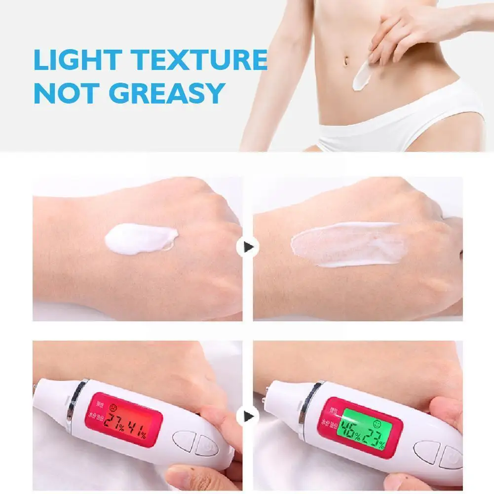 1 шт., быстрое освещение, успокаивающий увлажняющий лосьон для тела, восстанавливающий 80 г R8O3
1 шт., быстрое освещение, успокаивающий увлажняющий лосьон для тела, восстанавливающий 80 г R8O3