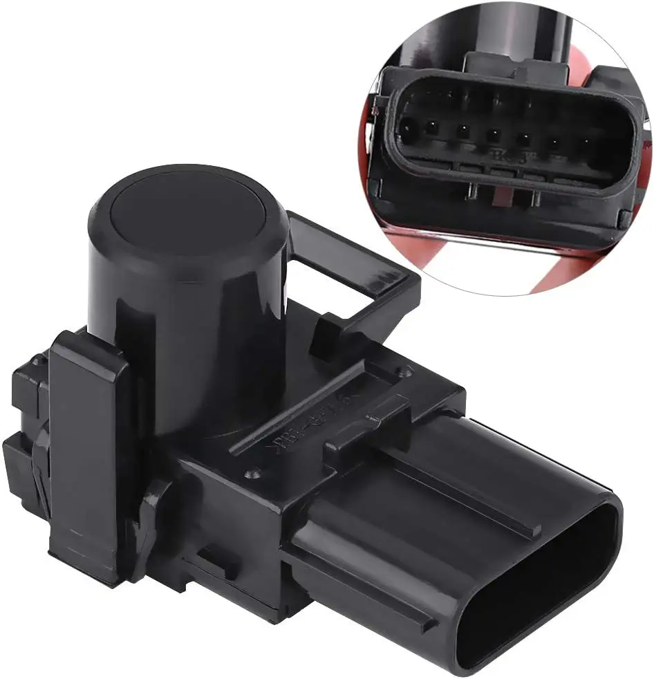 Parking Assist Sensor Assembly PDC For Toyota Reiz Kijiang Sienna Fortuner Land Cruiser Prado Lexus 89341-48010
Parking Assist Sensor Assembly PDC For Toyota Reiz Kijiang Sienna Fortuner Land Cruiser Prado Lexus 89341-48010