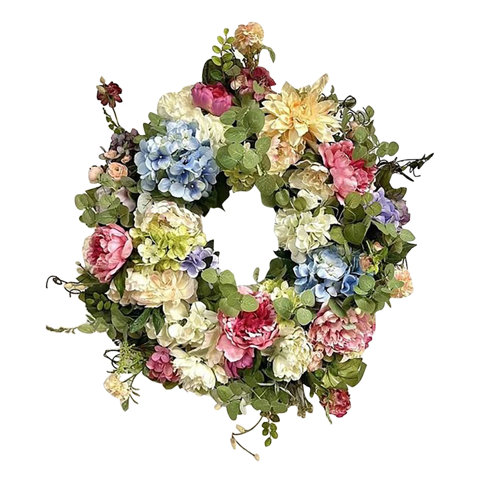 Украшение для входной двери 17,7 дюйма, весенние венки, фермерский декор, венки для передней двери, для летнего пасхального украшения, красочн...
Украшение для входной двери 17,7 дюйма, весенние венки, фермерский декор, венки для передней двери, для летнего пасхального украшения, красочн...