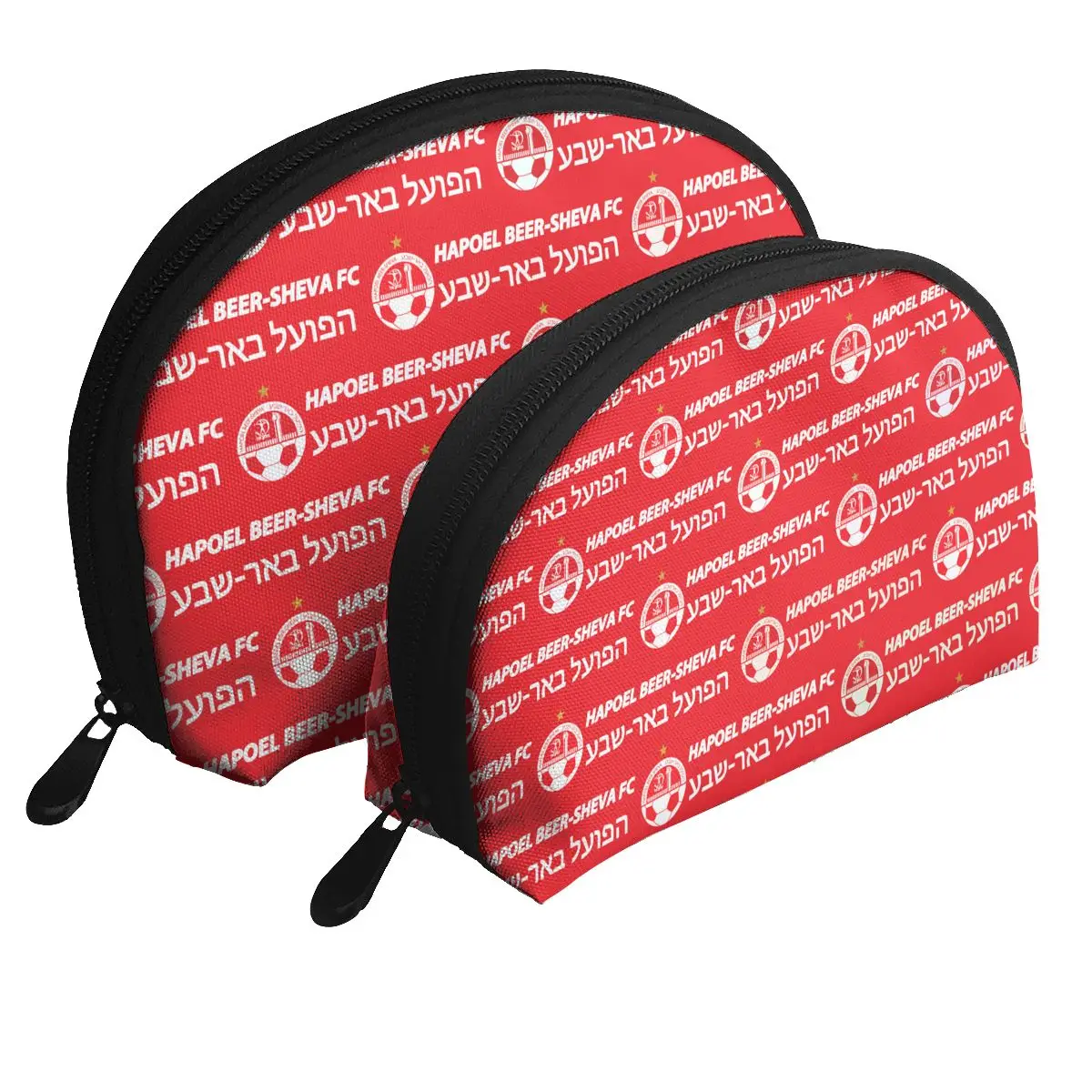 Hapoel Beer Sheva Fc Portable Shell Child Mother Storage Bag Cosmetic Bag Ladies Storage Bag Travel
Hapoel Beer Sheva Fc Portable Shell Child Mother Storage Bag Cosmetic Bag Ladies Storage Bag Travel