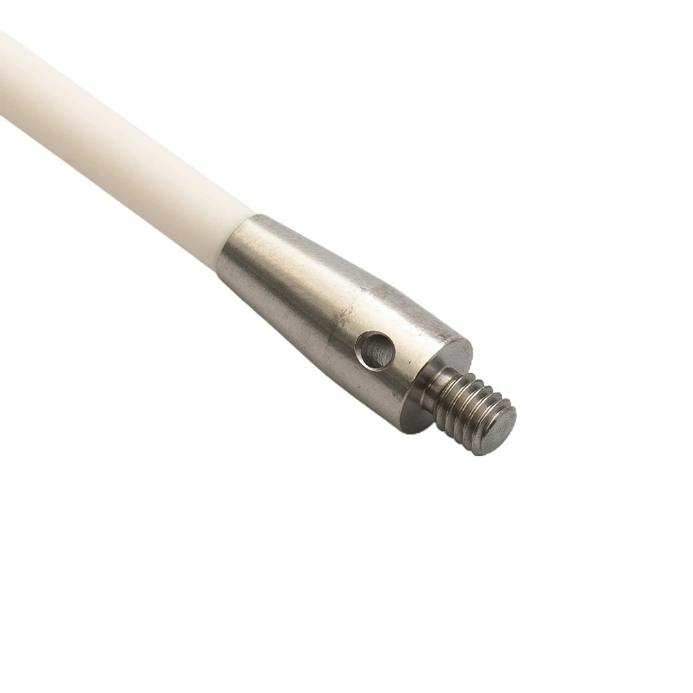 Stylus CMM Touch Probe Tool Utralight 100mm 150mm Part Tool Repair Tungsten Steel 6.0mm A-5000-3712 Accessories
Stylus CMM Touch Probe Tool Utralight 100mm 150mm Part Tool Repair Tungsten Steel 6.0mm A-5000-3712 Accessories