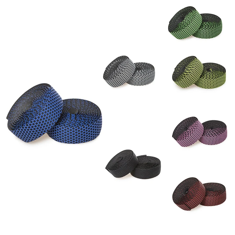Road Bike Handlebar Tapes, Professional Bicycle Handlebar Tape, Racing Bike Cycling Handle Wraps
Road Bike Handlebar Tapes, Professional Bicycle Handlebar Tape, Racing Bike Cycling Handle Wraps