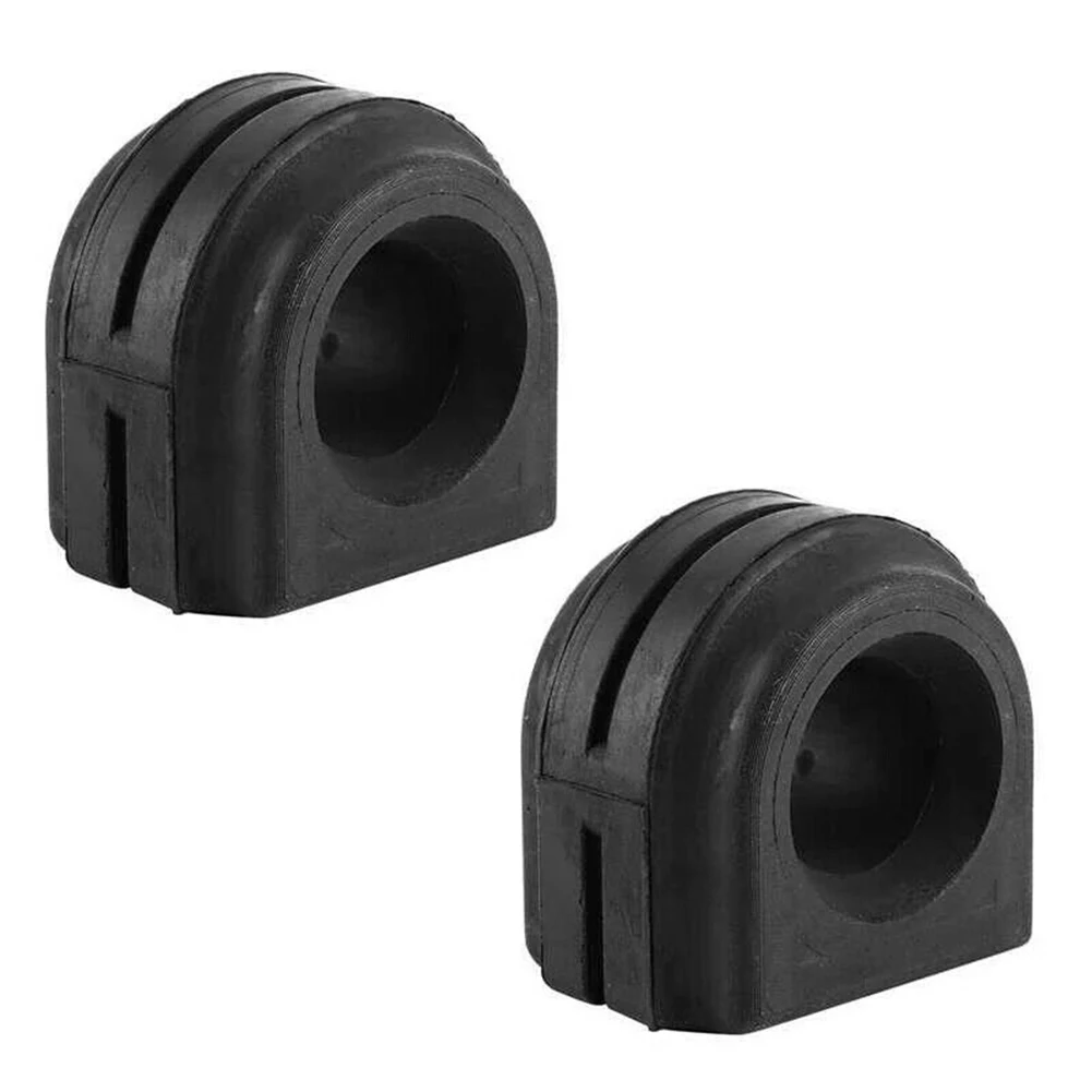 2pcs Front Axle Stabilizer Sway Bar Bushing For F10 F11 F12 OE 31356777933 Rubber Black Sway Bars Car Truck Accessories
2pcs Front Axle Stabilizer Sway Bar Bushing For F10 F11 F12 OE 31356777933 Rubber Black Sway Bars Car Truck Accessories