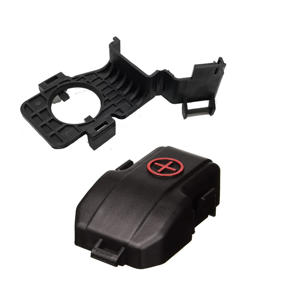 Cover Battery Terminal Cap Car Accessories Replacement 4inch 91971-2B370 Battery Positive Cover For Elantra HD High Quality
Cover Battery Terminal Cap Car Accessories Replacement 4inch 91971-2B370 Battery Positive Cover For Elantra HD High Quality