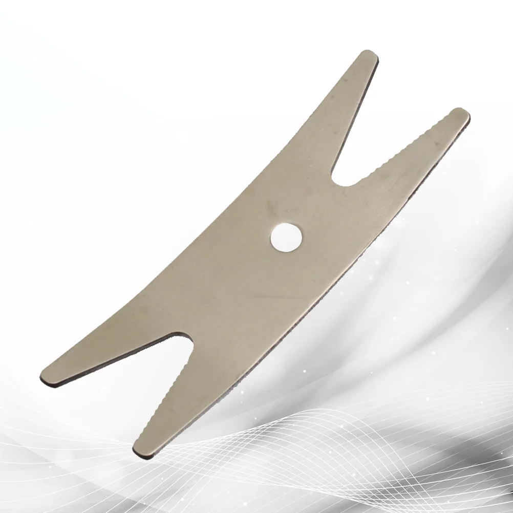 Guitar Repair Spanner Bass Jack Tuner Toothed Fork Spanner Musical Instrument Repair Tool for Switch Tuner Tightening Loose
Guitar Repair Spanner Bass Jack Tuner Toothed Fork Spanner Musical Instrument Repair Tool for Switch Tuner Tightening Loose