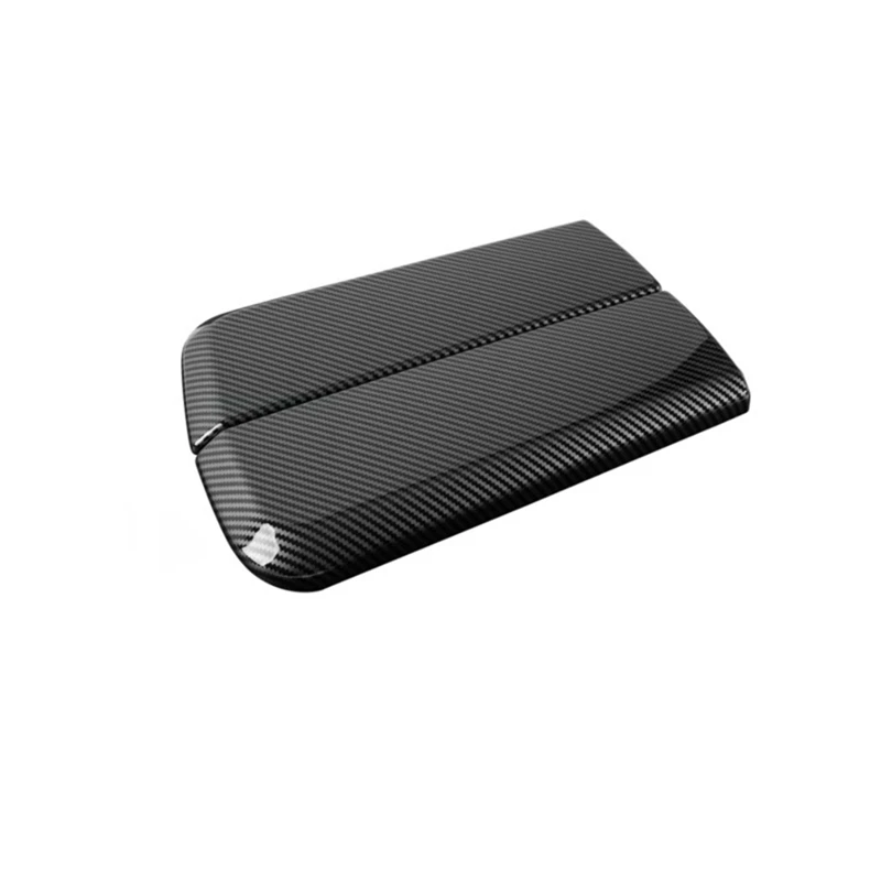 Car Center Console Stowing Tidying Armrest Box Cover Sticker Replacement For Mercedes Benz GLS X166
Car Center Console Stowing Tidying Armrest Box Cover Sticker Replacement For Mercedes Benz GLS X166