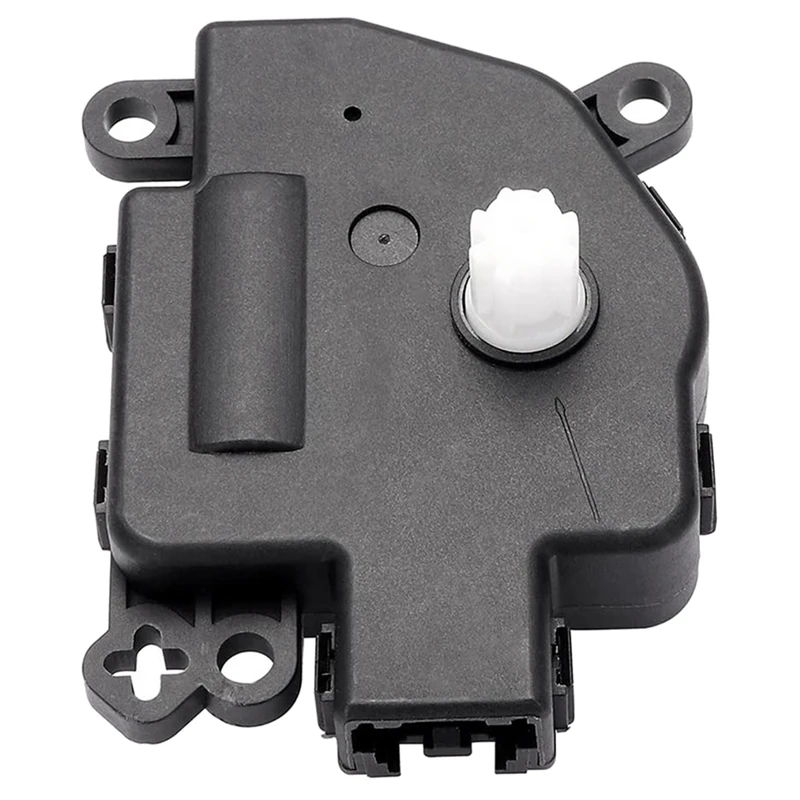 Привод воздушной двери HVAC Blend 604-021 для Jeep Compass Patriot 10-16 / Chrysler 300 Dodge Charger Challenger 07-11
Привод воздушной двери HVAC Blend 604-021 для Jeep Compass Patriot 10-16 / Chrysler 300 Dodge Charger Challenger 07-11