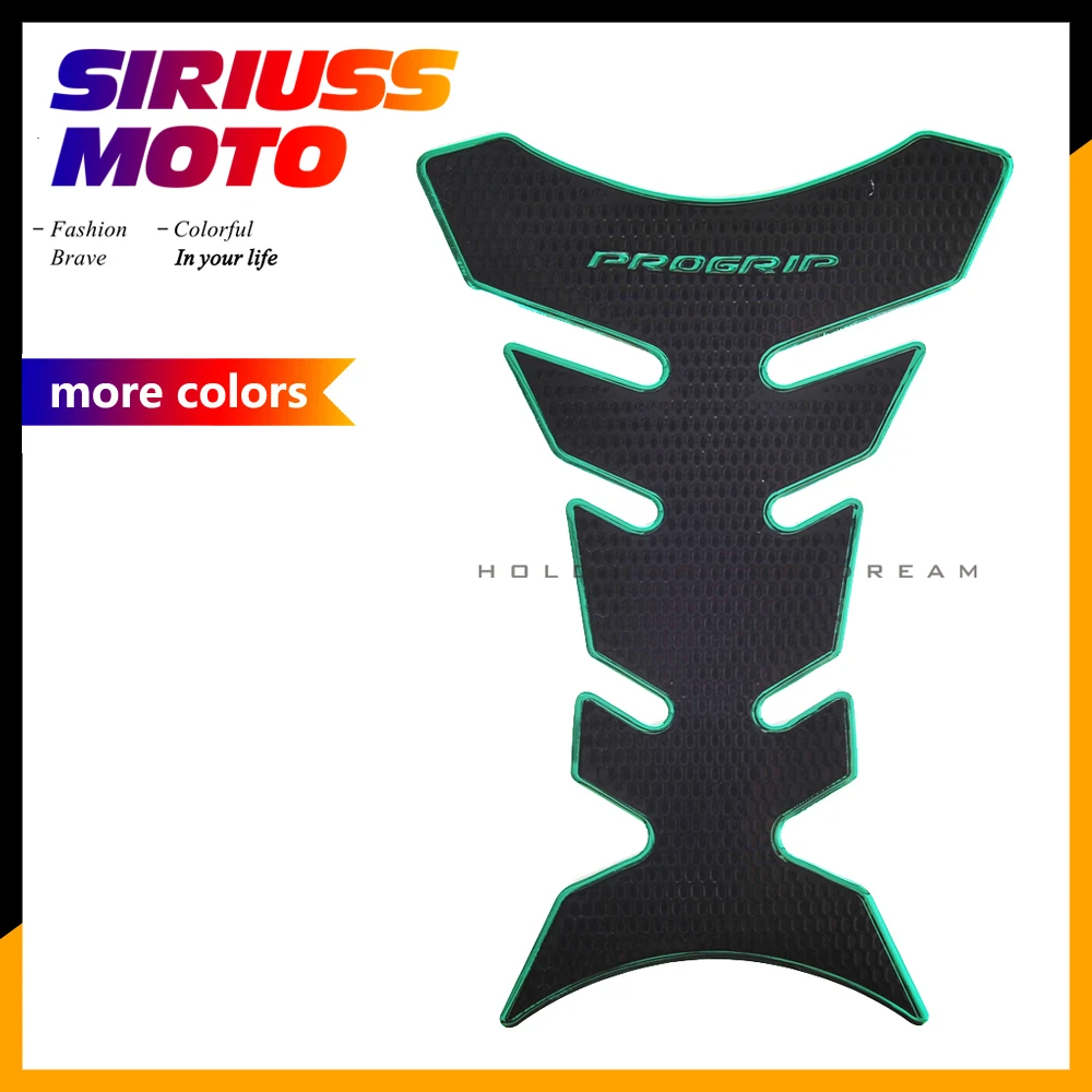 Universal 3D Rubber Motorcycle Tank Pad Protector Sticker Case for Honda Kawasaki Suzuki Yamaha Ducati Tank Pad Stickers
Universal 3D Rubber Motorcycle Tank Pad Protector Sticker Case for Honda Kawasaki Suzuki Yamaha Ducati Tank Pad Stickers