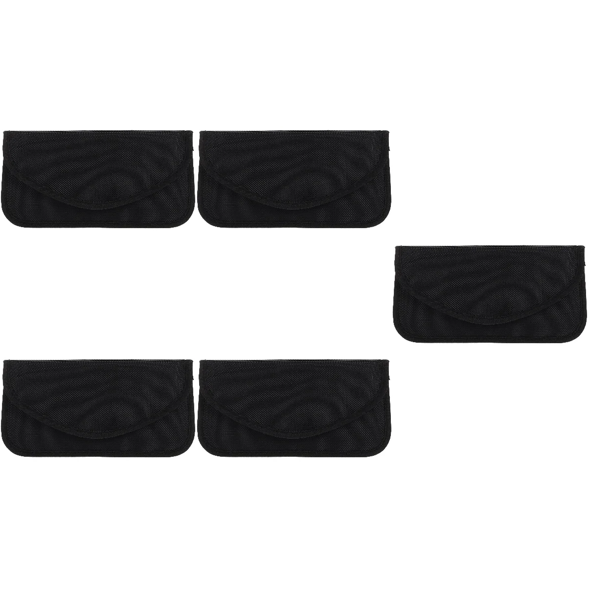 Bagcell Blocker Blocking Key Car Anti Faraday Protection Emf Pouch Pockets Radiation Case Holder Hackingjammer Rflocation Gps
Bagcell Blocker Blocking Key Car Anti Faraday Protection Emf Pouch Pockets Radiation Case Holder Hackingjammer Rflocation Gps
