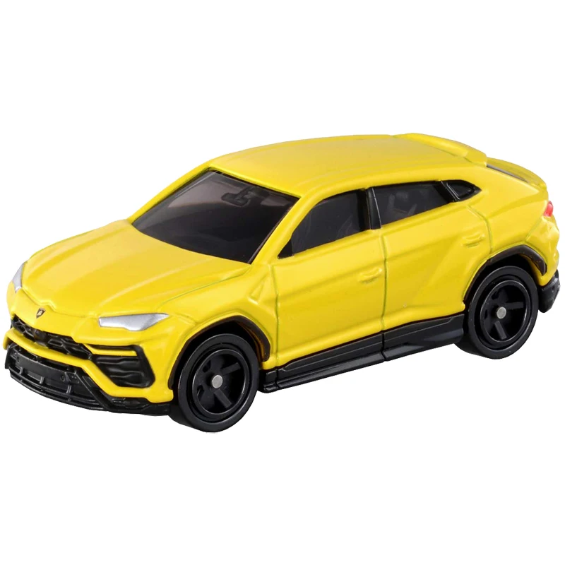 Takara Tomy Tomica 16 Lamborghini Urus Racing Sports Car Model Car Toy Gift for Boys and Girls Children
Takara Tomy Tomica 16 Lamborghini Urus Racing Sports Car Model Car Toy Gift for Boys and Girls Children