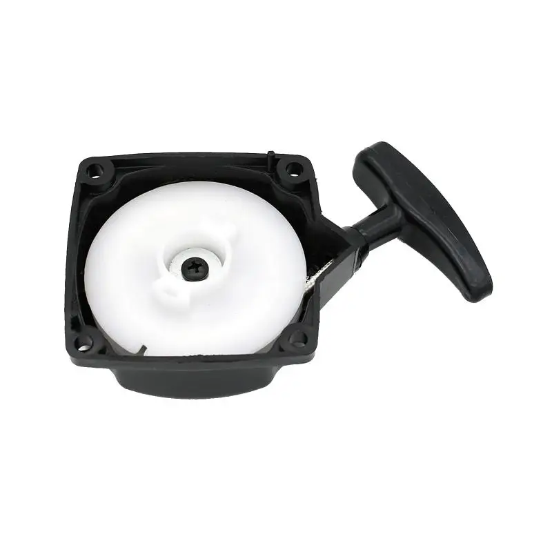Recoil Pull Garden Tool Fit Hedge Trimmer for Brush Cutter 36F 40-5 44-5 Lawn Trimmer Spare Part Dropship
Recoil Pull Garden Tool Fit Hedge Trimmer for Brush Cutter 36F 40-5 44-5 Lawn Trimmer Spare Part Dropship