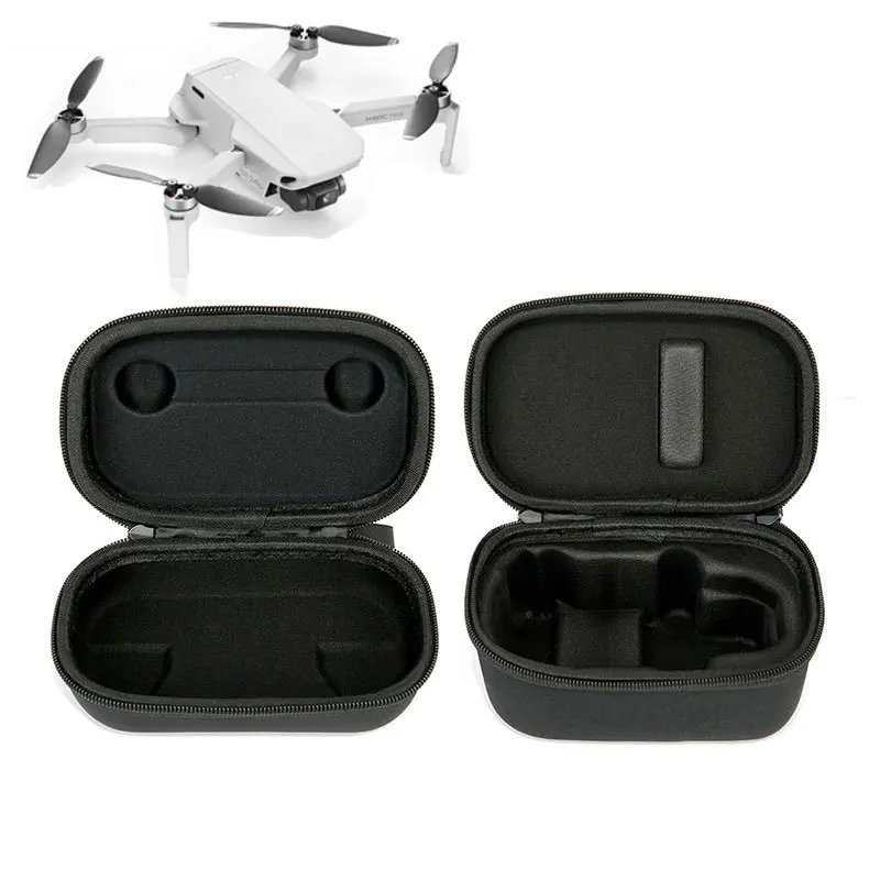 Carrying Case for DJI Mavic MINI/Mini SE Portable Handbag Storage Bag Drone Remote Controller Box Protector Accessories
Carrying Case for DJI Mavic MINI/Mini SE Portable Handbag Storage Bag Drone Remote Controller Box Protector Accessories