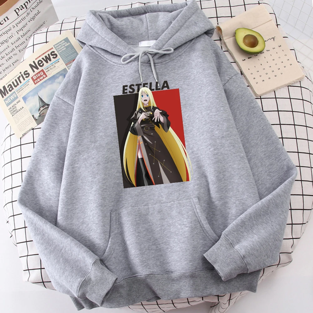Vivy -Fluorite Eye’s Song Kawaii Hoodie Autumn Fleece Hooded Men Pullovers Manga Graphic Male Streetwear Casual Loose Sweatshirt
Vivy -Fluorite Eye’s Song Kawaii Hoodie Autumn Fleece Hooded Men Pullovers Manga Graphic Male Streetwear Casual Loose Sweatshirt
