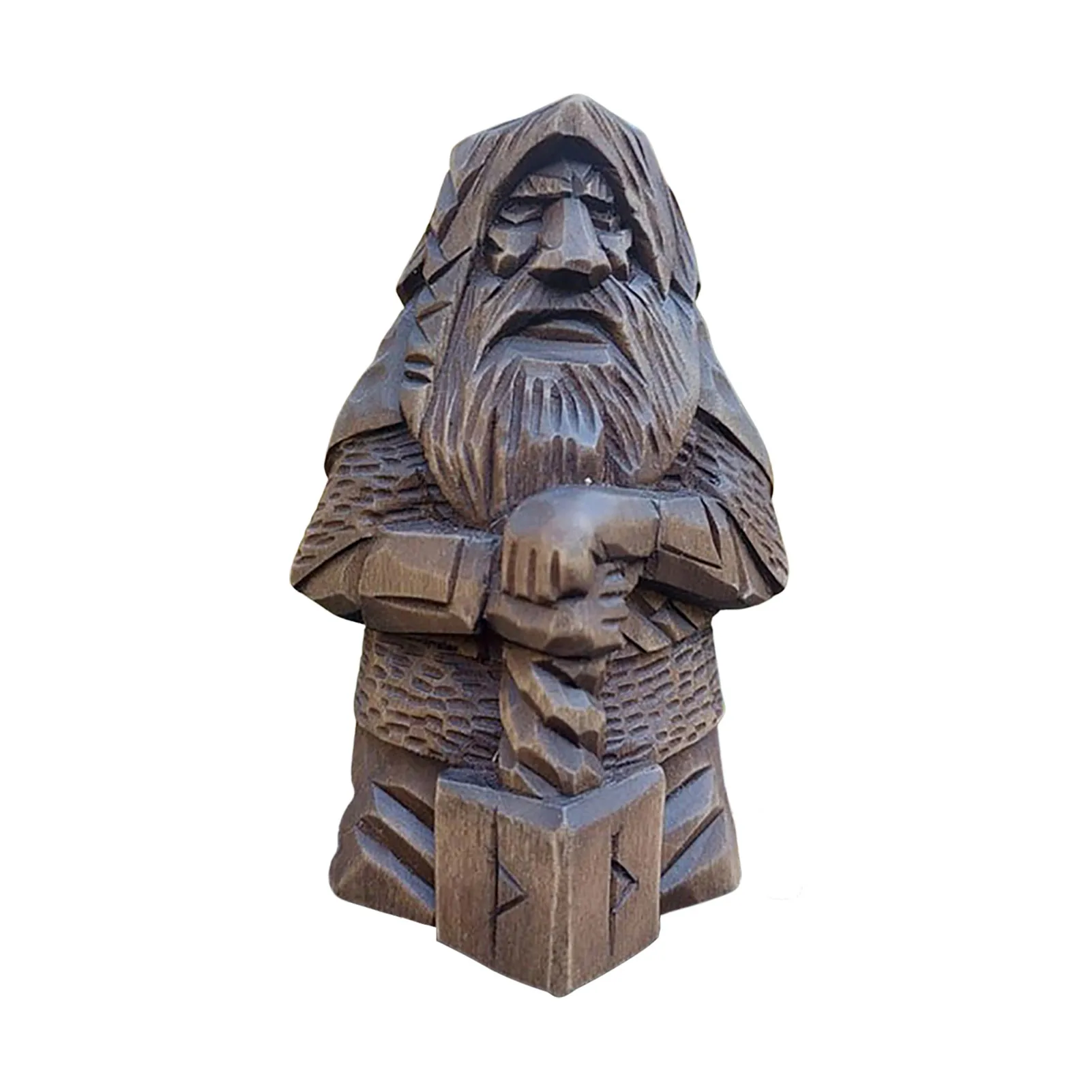 Tyr Statue Resin Art Odin Norse God Statue Resin Figure Barbarian Statue For Garden Yard Fountains 10 3.5 Cm/ 41.4inches
Tyr Statue Resin Art Odin Norse God Statue Resin Figure Barbarian Statue For Garden Yard Fountains 10 3.5 Cm/ 41.4inches