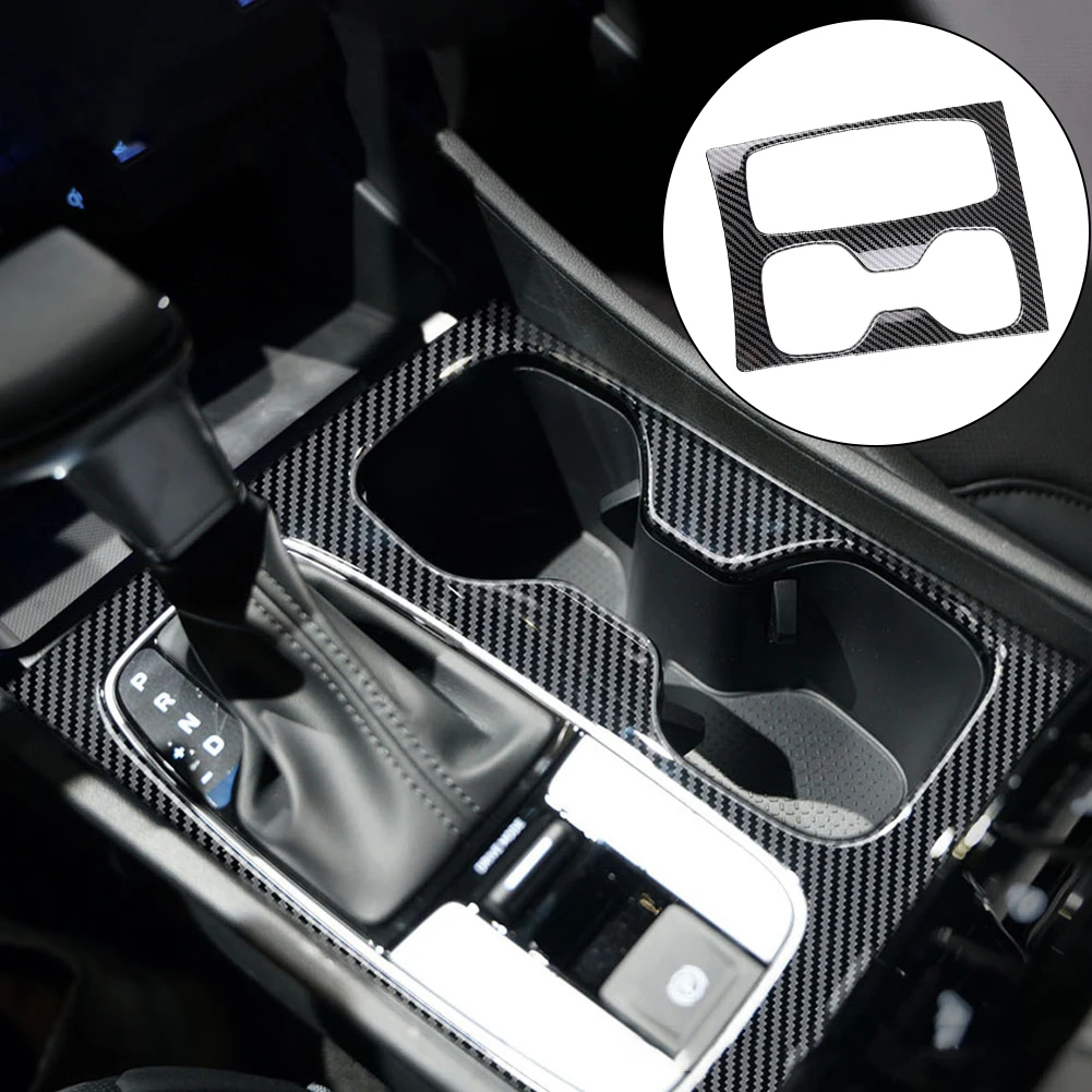 Carbon Fiber Gear Shift Panel Cover Car Car Accessories Carbon Fiber Black Gear Shift Panel Cover Interior Parts
Carbon Fiber Gear Shift Panel Cover Car Car Accessories Carbon Fiber Black Gear Shift Panel Cover Interior Parts