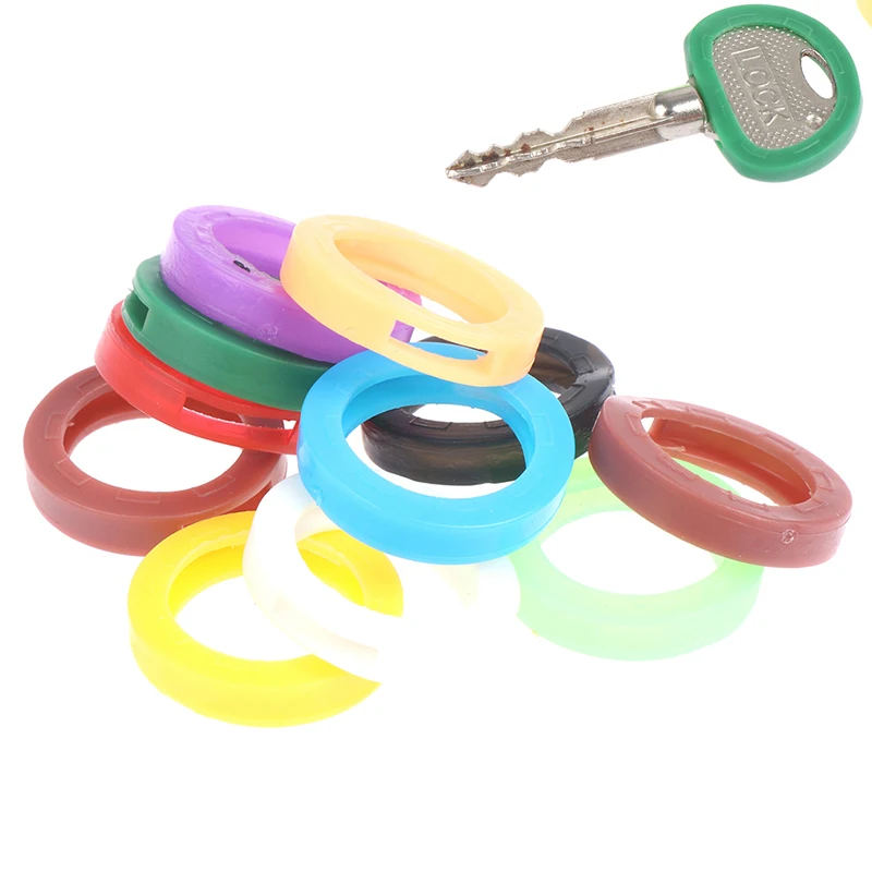 50 шт./лот круглые мягкие силиконовые полые многоцветные резиновые мягкие замки для ключей колпачки для ключей Topper эластичный случайный чех...
50 шт./лот круглые мягкие силиконовые полые многоцветные резиновые мягкие замки для ключей колпачки для ключей Topper эластичный случайный чех...