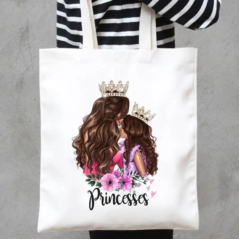 Sweet Love Flower Mom Mama 90s Mother Print Shopper Handbags Fashion Shoulder Canvas Bags Casual Shopping Girls Women Tote Bag
Sweet Love Flower Mom Mama 90s Mother Print Shopper Handbags Fashion Shoulder Canvas Bags Casual Shopping Girls Women Tote Bag
