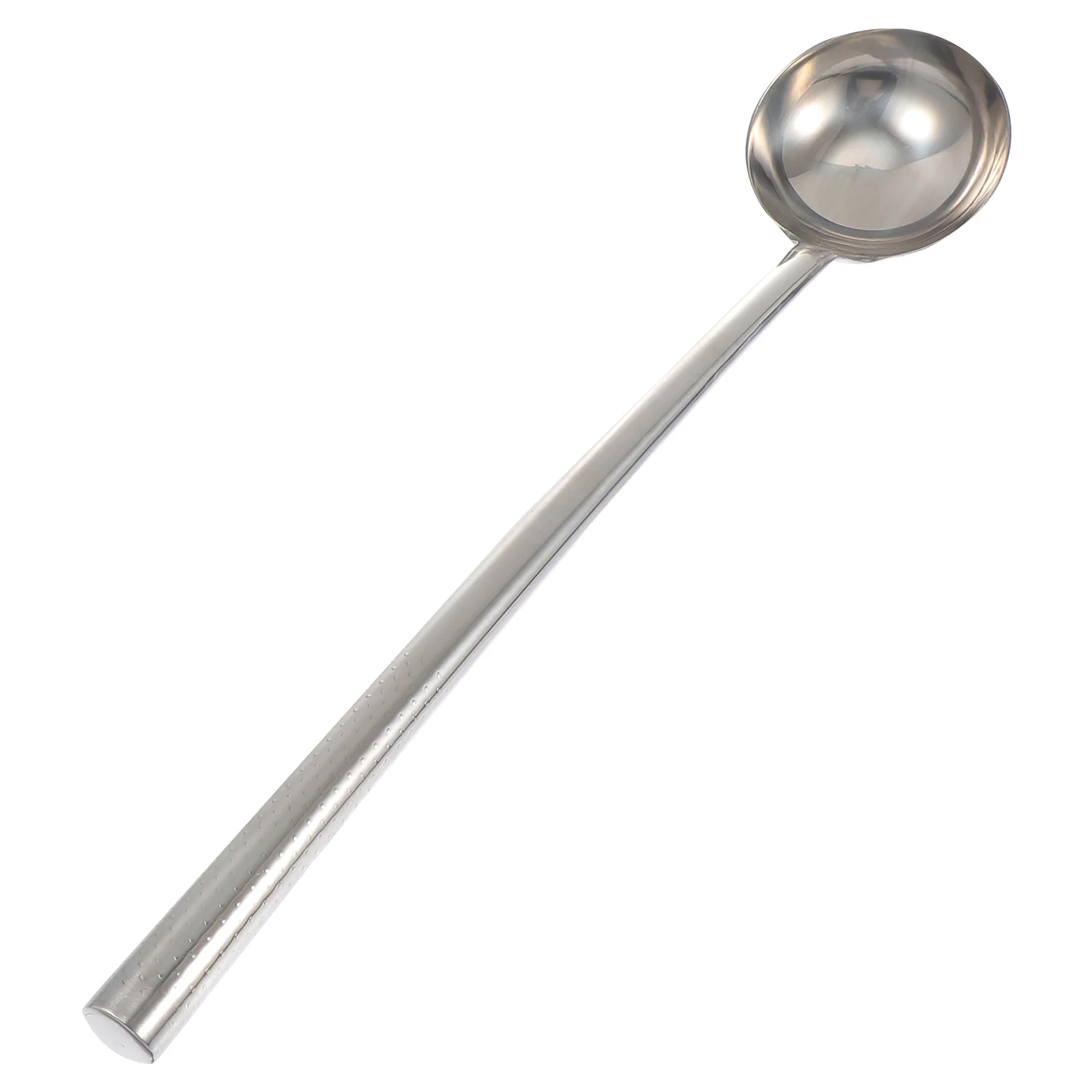 1Pc Convenient Durable Creative Practical Cooking Ladle Kitchen Spoon Cooking Spoon for Home
1Pc Convenient Durable Creative Practical Cooking Ladle Kitchen Spoon Cooking Spoon for Home