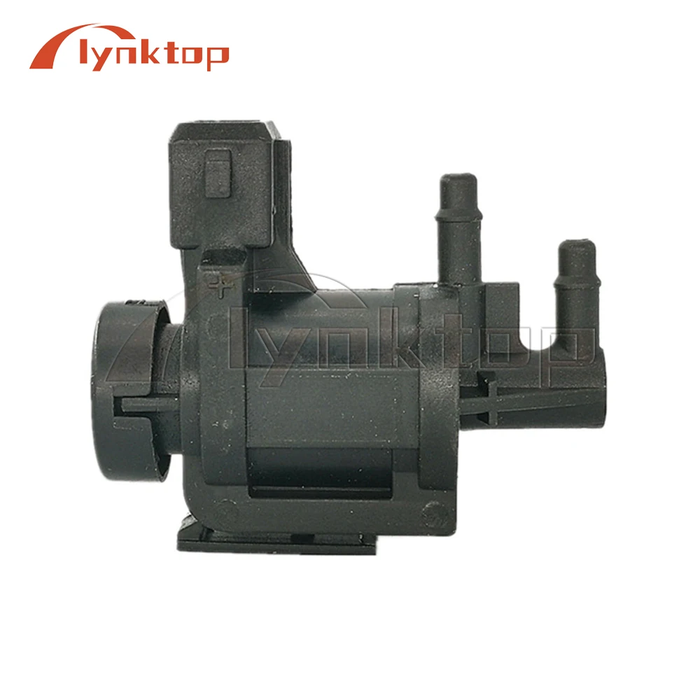 EGR Turbo Boost Pressure Vacuum Solenoid Converter Valve For VW Jetta Golf Passat Tiguan Beetle Touareg Audi A3 A4 A6 1K0906283A
EGR Turbo Boost Pressure Vacuum Solenoid Converter Valve For VW Jetta Golf Passat Tiguan Beetle Touareg Audi A3 A4 A6 1K0906283A
