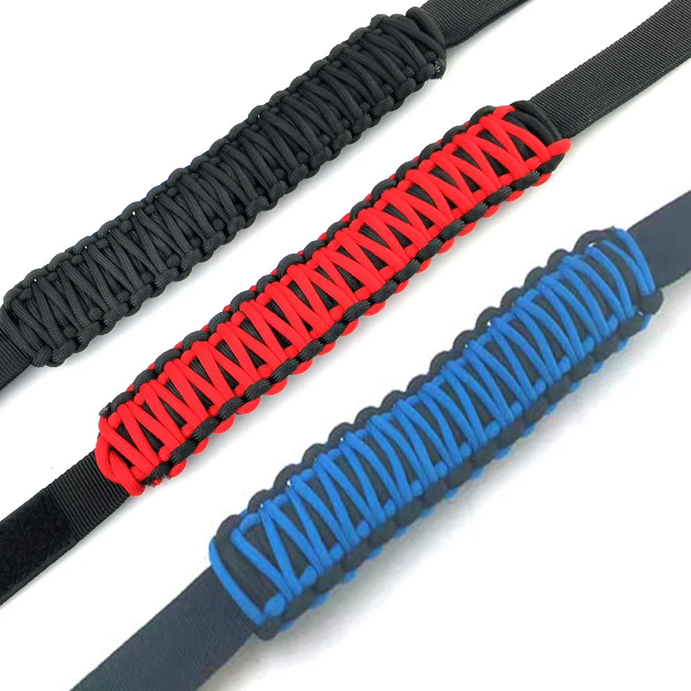 Car Grip Interior Red Blue Black For Ford Bronco 2021 2022 Accessory Roll Bar Grab Handles Grip Handle Auto Replacement Parts
Car Grip Interior Red Blue Black For Ford Bronco 2021 2022 Accessory Roll Bar Grab Handles Grip Handle Auto Replacement Parts