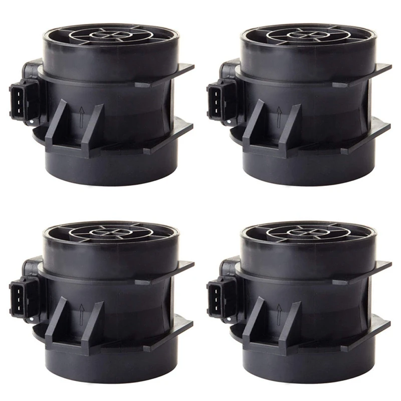 4X Mass Air Flow Sensor MAF For 2001-2005 Hyundai Santa Fe 2002-2005 Hyundai Sonata 2002-2006 Kia Magentis 28164-37200
4X Mass Air Flow Sensor MAF For 2001-2005 Hyundai Santa Fe 2002-2005 Hyundai Sonata 2002-2006 Kia Magentis 28164-37200