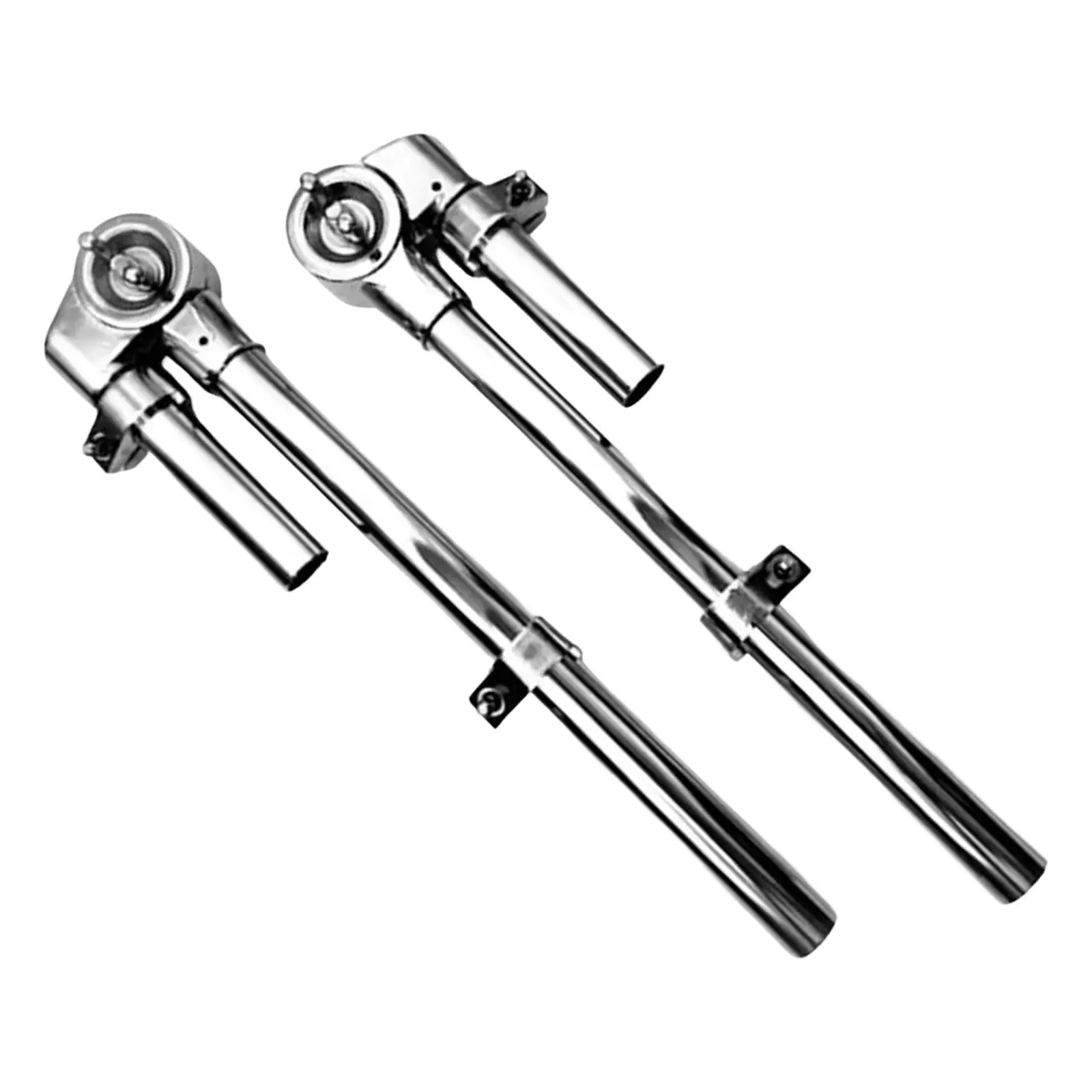 2x Metal Tom Drum Holder Stable Bracket Stand Mount Strong Sturdy Lightweight
2x Metal Tom Drum Holder Stable Bracket Stand Mount Strong Sturdy Lightweight