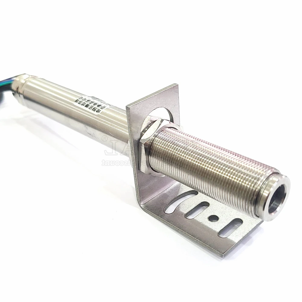 304 Stainless Steel Noise Sensor Noise Test Decibel Monitoring Sensors RS485 0-5V 0-10V 4-20mA Output Sound Level Meter
304 Stainless Steel Noise Sensor Noise Test Decibel Monitoring Sensors RS485 0-5V 0-10V 4-20mA Output Sound Level Meter