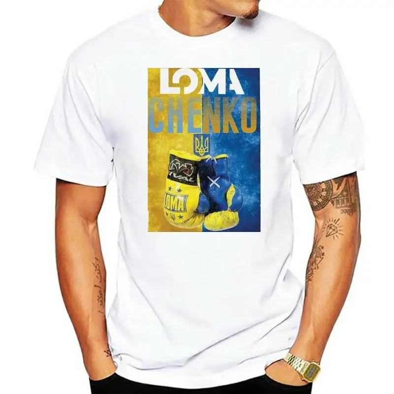 Boxing T-Shirt Lomachenko Boxingharajuku Streetwear Shirt Menmens Adult T Shirt Wbc Boxingharajuku Streetwear Shirt Men
Boxing T-Shirt Lomachenko Boxingharajuku Streetwear Shirt Menmens Adult T Shirt Wbc Boxingharajuku Streetwear Shirt Men