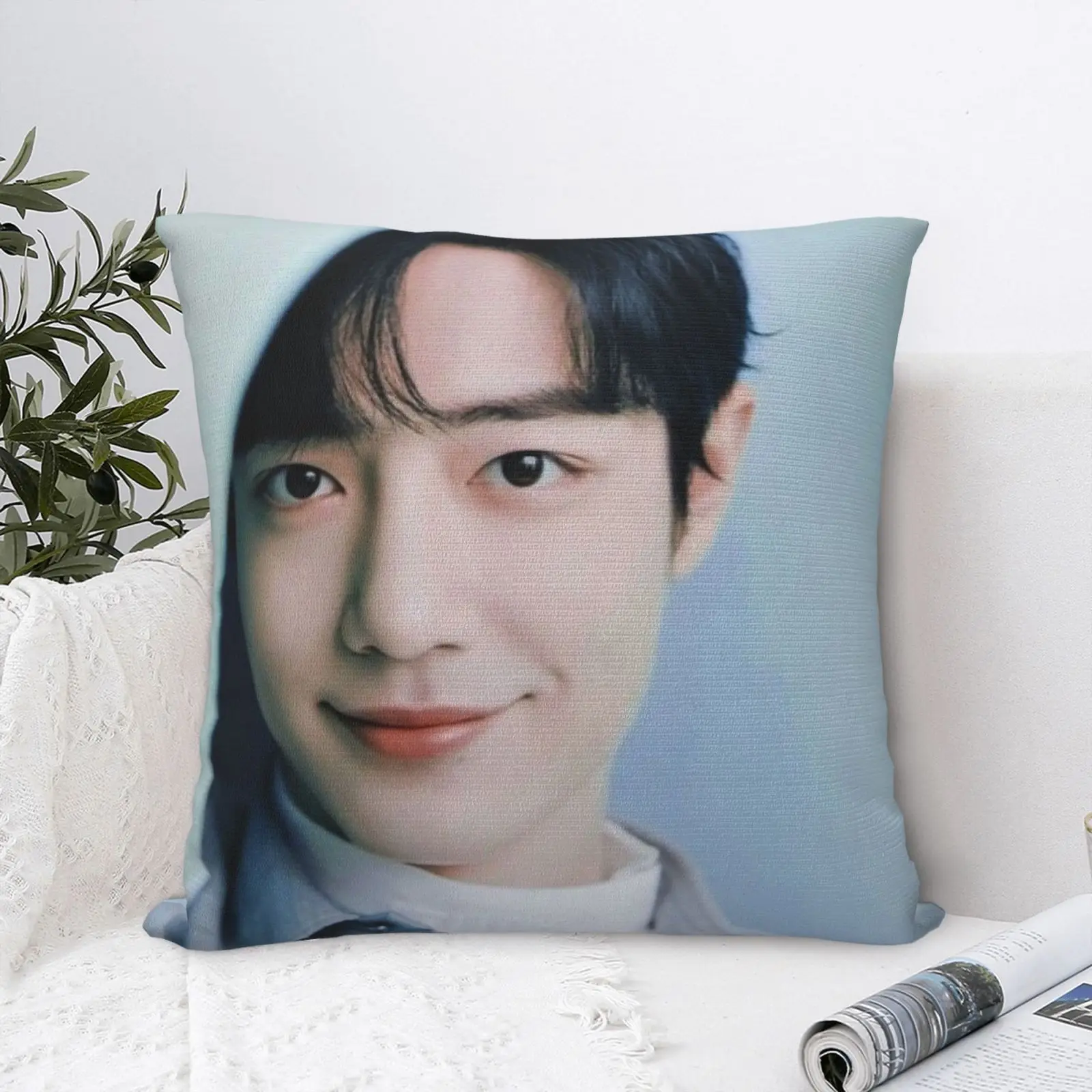 Xiao Zhan 3 Pillow Case Pillowcases For Pillows For Bedroom For Bedroom Pillow Cases Home Decor Kawaii Anime Decorative Pillow
Xiao Zhan 3 Pillow Case Pillowcases For Pillows For Bedroom For Bedroom Pillow Cases Home Decor Kawaii Anime Decorative Pillow