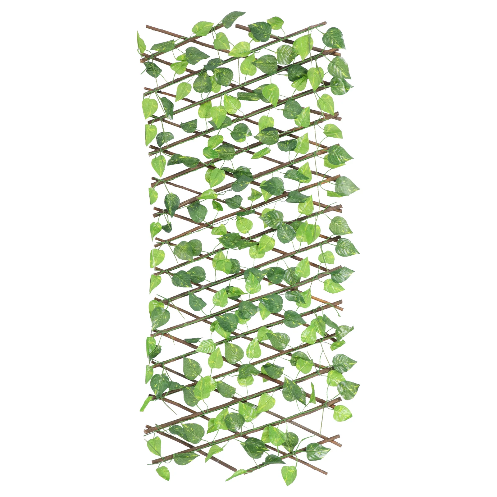 Green Fence Wall Adornment Faux Plants Hedge Simulated Shelter Garden Decor
Green Fence Wall Adornment Faux Plants Hedge Simulated Shelter Garden Decor
