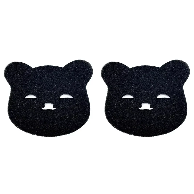 Губка для чистки шерсти от животных
Губка для чистки шерсти от животных