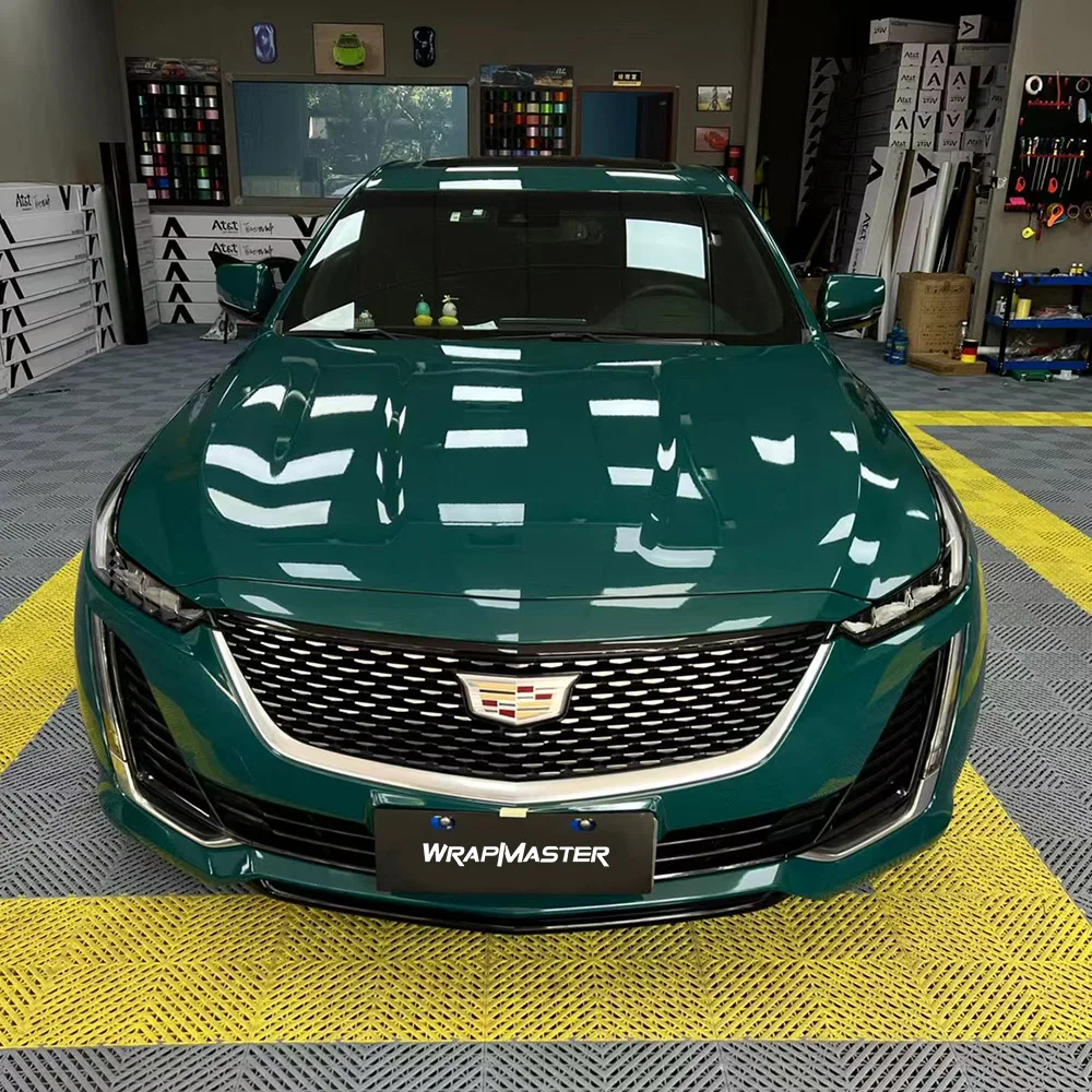 1.52x18m car interior vinyl wrap car vinyl wrap suppliers Glossyy Cystal Audi Hell Green
1.52x18m car interior vinyl wrap car vinyl wrap suppliers Glossyy Cystal Audi Hell Green