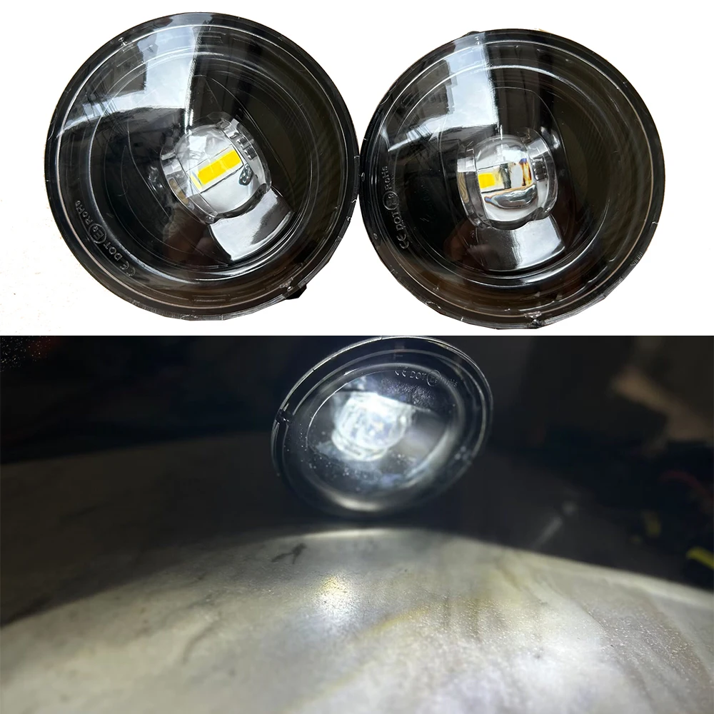 2 шт. светодиодные линзы противотуманных фар в сборе для Toyota Solara 2004 2005 2006 9005 H10 автомобиля правая + левая противотуманная фара высокой яркости
2 шт. светодиодные линзы противотуманных фар в сборе для Toyota Solara 2004 2005 2006 9005 H10 автомобиля правая + левая противотуманная фара высокой яркости
