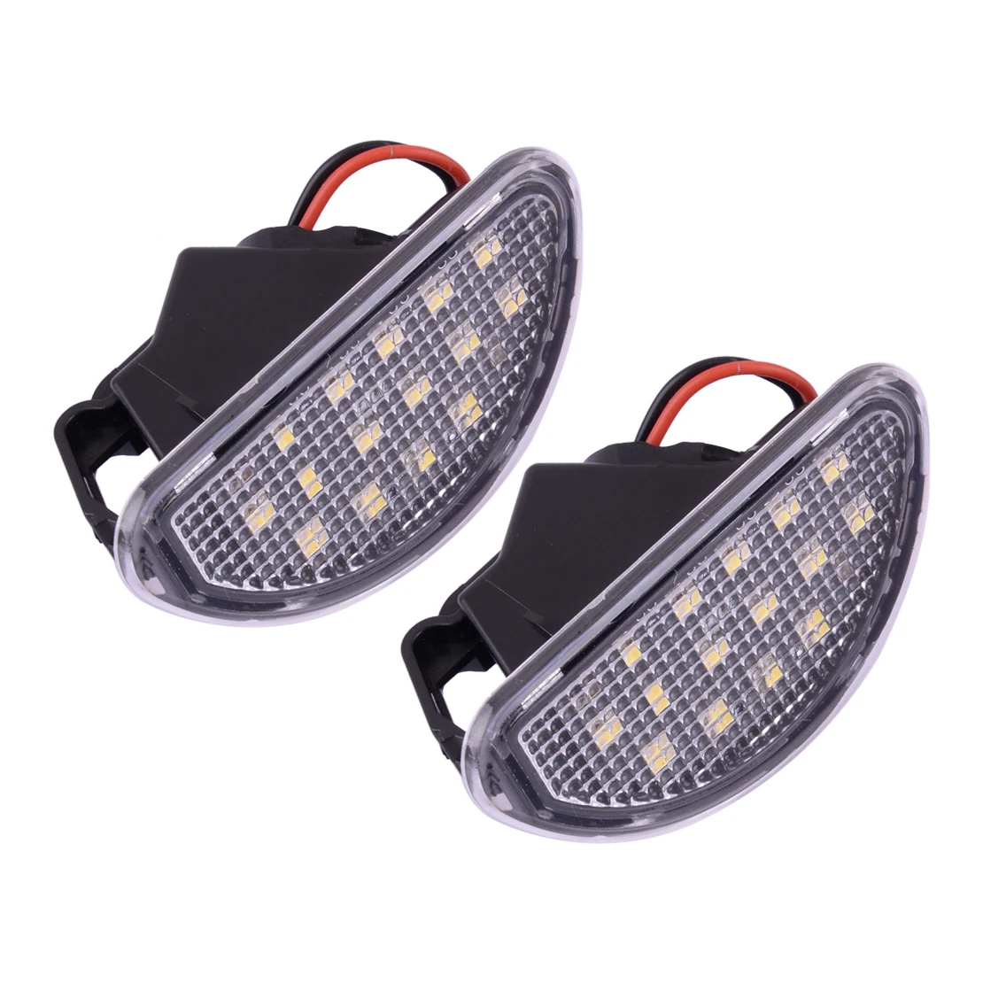 NEW 12V 1 Pair White LED Licence Number Plate Light Lamp 812700H010 Fit for Toyota Aygo 2005-2008 2009 2010 2011 2012 2013 2014
NEW 12V 1 Pair White LED Licence Number Plate Light Lamp 812700H010 Fit for Toyota Aygo 2005-2008 2009 2010 2011 2012 2013 2014