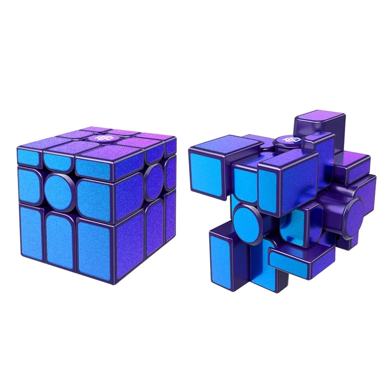 3x3 Mirror Cube 3x3x3 Magnetic Cube Mirror Blocks Professional Puzzle Toys Educational Cube Antistress Children Gift
3x3 Mirror Cube 3x3x3 Magnetic Cube Mirror Blocks Professional Puzzle Toys Educational Cube Antistress Children Gift