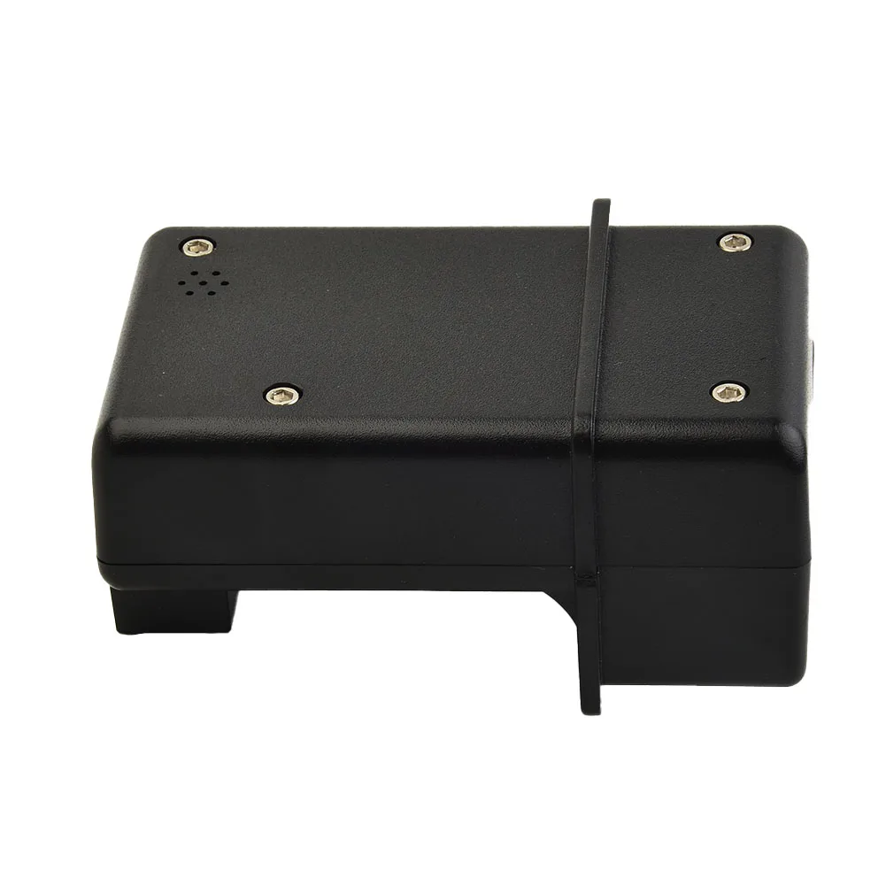 Black Steering Lock Simulator Durable ESL ELV Emulator Emulator MB Tool Newbrand SAS For Benz W204 W207 W212 VVDI
Black Steering Lock Simulator Durable ESL ELV Emulator Emulator MB Tool Newbrand SAS For Benz W204 W207 W212 VVDI