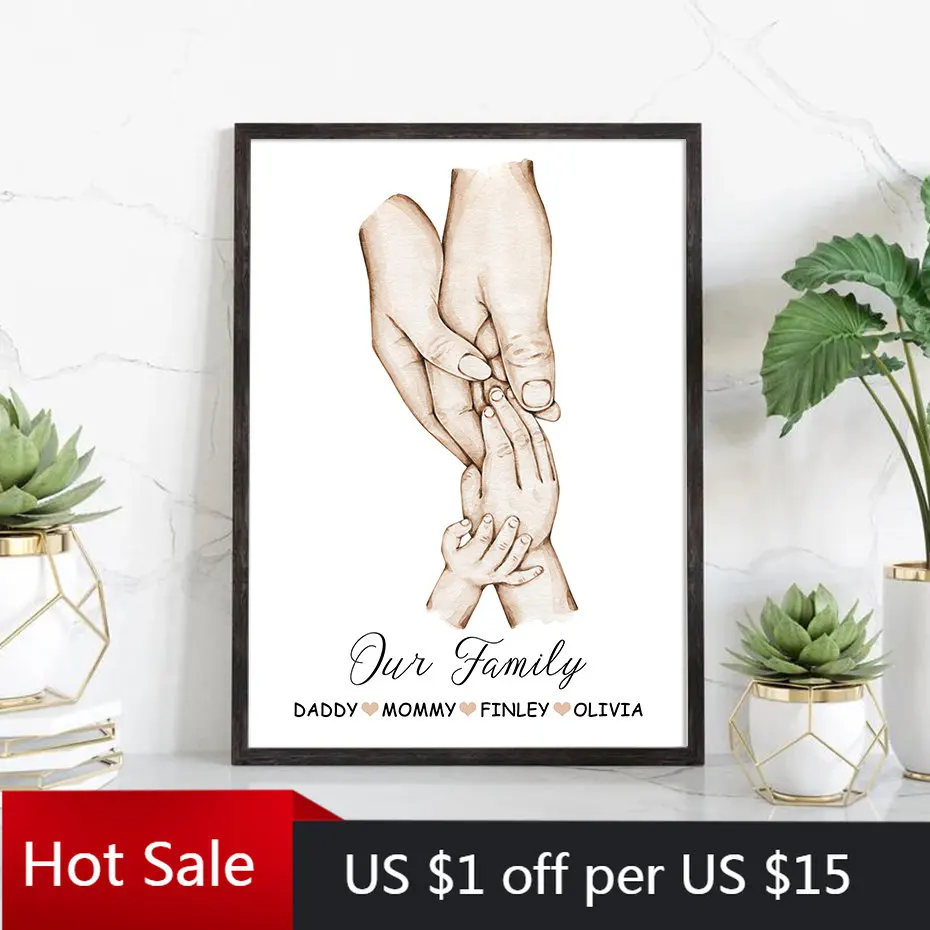 Постер на холсте с надписью «родители с детьми»
Постер на холсте с надписью «родители с детьми»