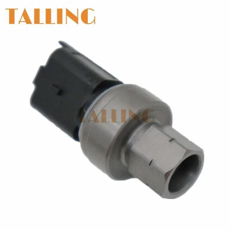 9647971280 датчик давления кондиционера для Peugeot 406 206 607 307 807 Citroen C2 C4 C8 407 1,4 1,6, новые автомобильные аксессуары
9647971280 датчик давления кондиционера для Peugeot 406 206 607 307 807 Citroen C2 C4 C8 407 1,4 1,6, новые автомобильные аксессуары