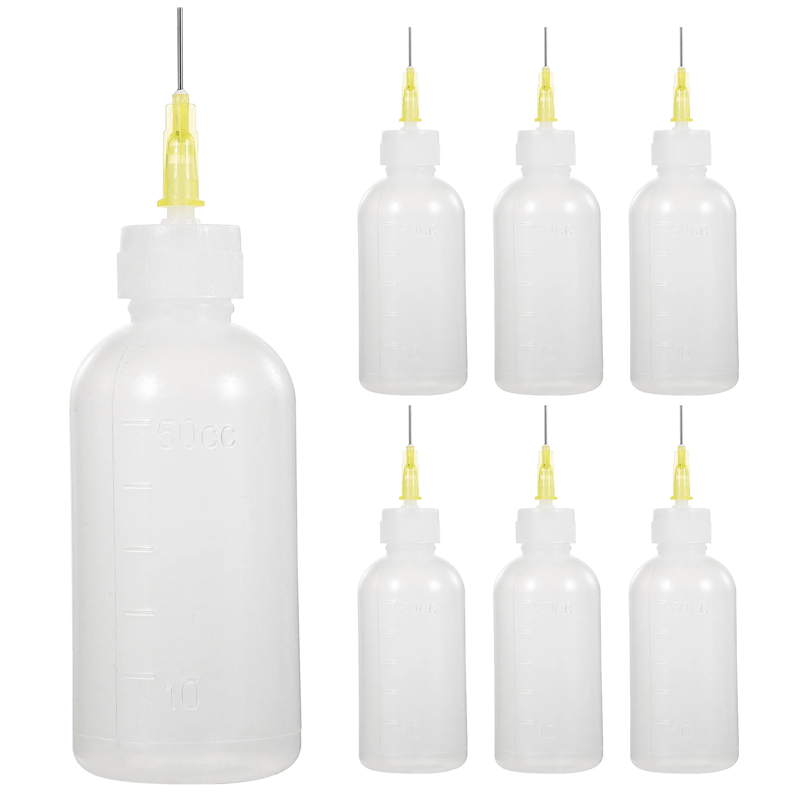 Bottle Needle Tip Glue Applicator Bottles Squeeze Liquid Precision Dropper Quilling Oil Diy Fine Drop Empty Dispenser Tie Nozzle
Bottle Needle Tip Glue Applicator Bottles Squeeze Liquid Precision Dropper Quilling Oil Diy Fine Drop Empty Dispenser Tie Nozzle