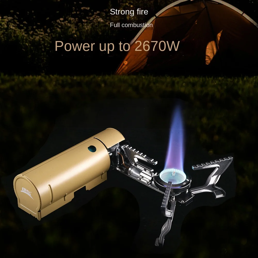 2670W Outdoor Camping Stove Gas adapter Burner Tourist Portable Camping Hiking Gas Burner Outdoor Backpacking Camp Cooker Family
2670W Outdoor Camping Stove Gas adapter Burner Tourist Portable Camping Hiking Gas Burner Outdoor Backpacking Camp Cooker Family