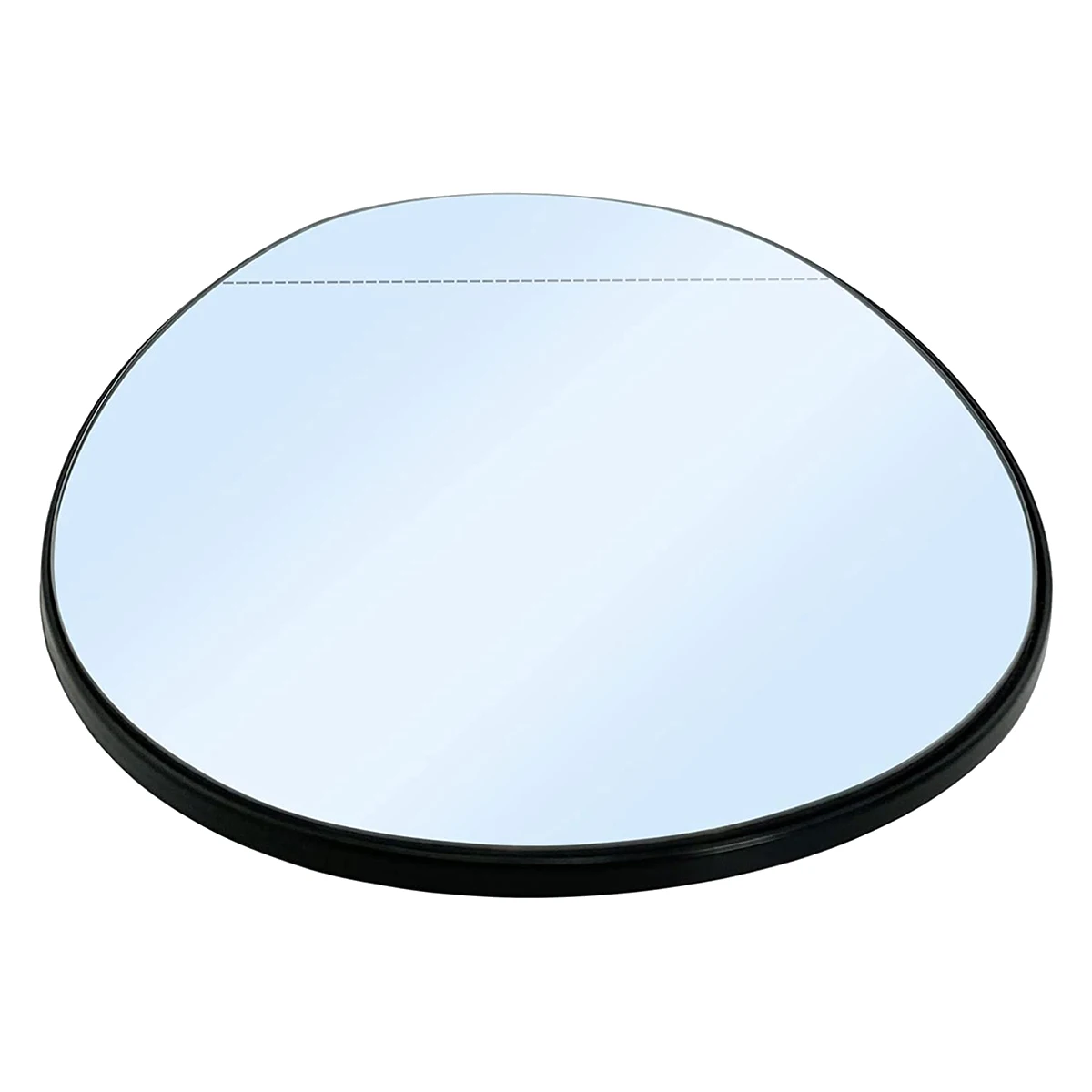 

Левое боковое зеркало заднего вида с подогревом для MINI CLUBMAN COOPER COUNTRYMAN R55 R56 R57 R58 R59 R60 R61 2007-2016