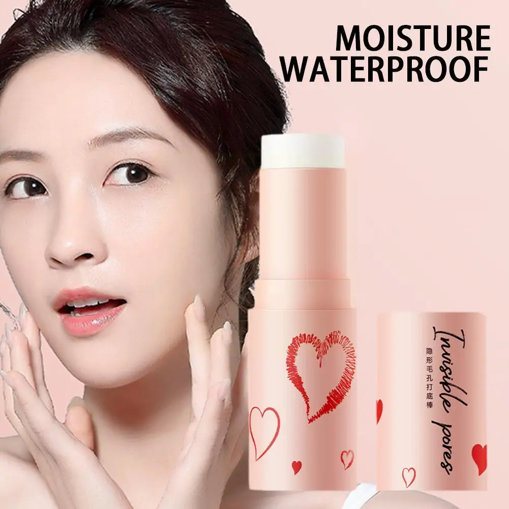 Oil-control Face Primer Makeup Base Invisible Pore Brighten Waterproof Smooths Primer Moisture Fine Face Lines Cosmetics Q7C2
Oil-control Face Primer Makeup Base Invisible Pore Brighten Waterproof Smooths Primer Moisture Fine Face Lines Cosmetics Q7C2