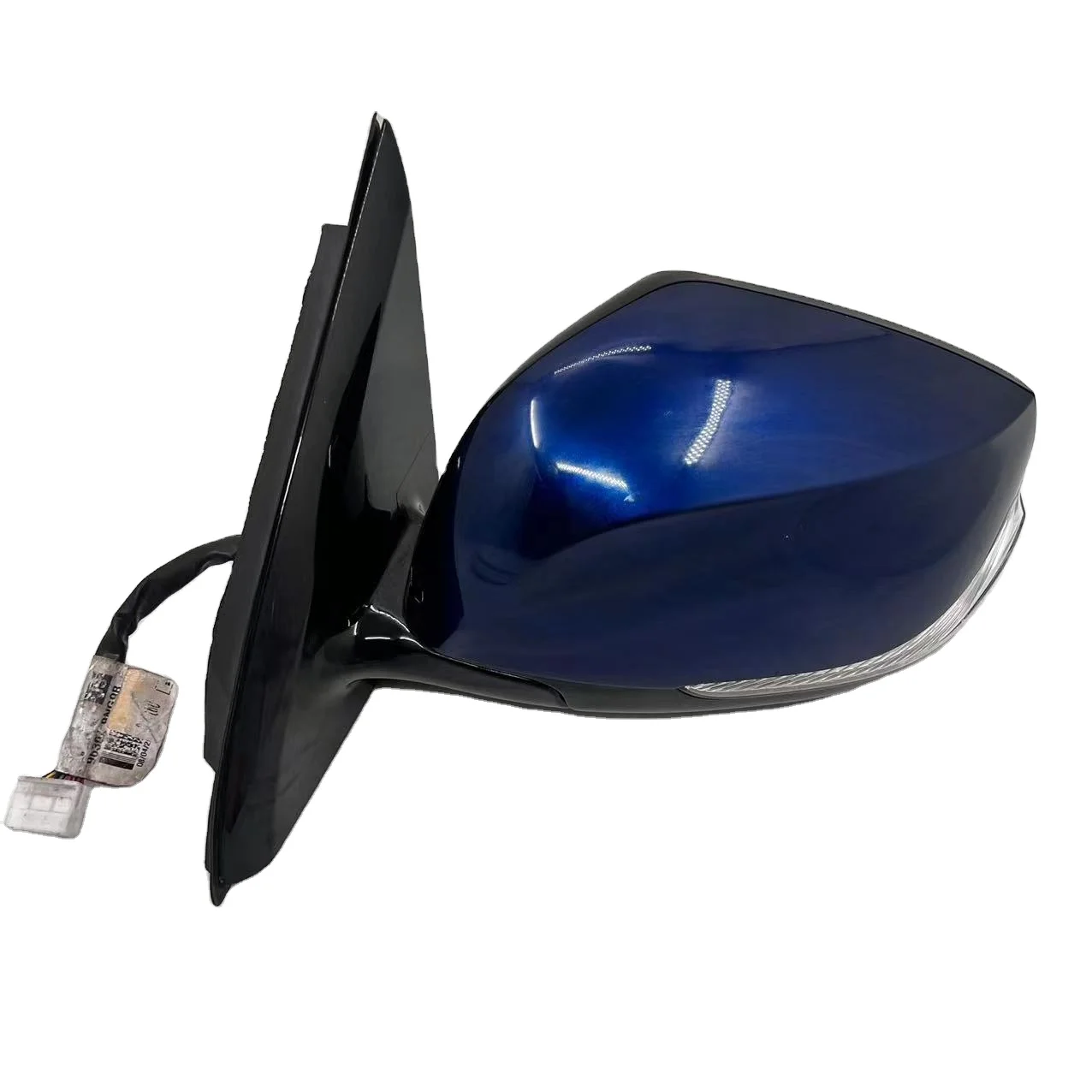 Лидер продаж, автомобильные запчасти, зеркало для двери, боковое зеркало, зеркало заднего вида с камерой 360 для Infiniti QX60
Лидер продаж, автомобильные запчасти, зеркало для двери, боковое зеркало, зеркало заднего вида с камерой 360 для Infiniti QX60