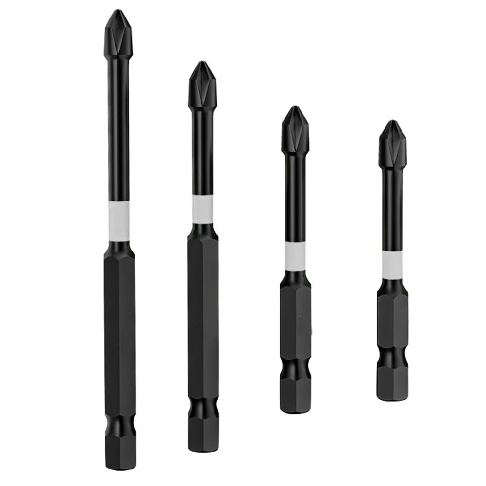 65/70/90/150mm PH2 Cross Bit PH2 Screwdriver Set WaterProof Batch Head Impact Impact Screw Magnetic Batch Head
65/70/90/150mm PH2 Cross Bit PH2 Screwdriver Set WaterProof Batch Head Impact Impact Screw Magnetic Batch Head