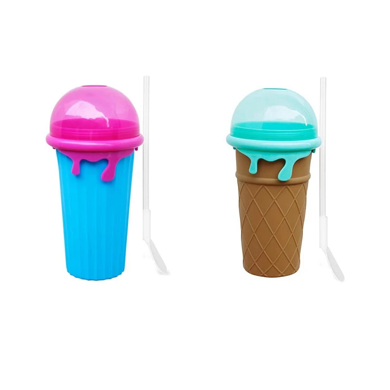 Slushy Maker Cup Slushie Cup Magics Freeze Squeeze Ice Cup Summer Smoothies Slushie Cups Ice Cream Maker For Home
Slushy Maker Cup Slushie Cup Magics Freeze Squeeze Ice Cup Summer Smoothies Slushie Cups Ice Cream Maker For Home
