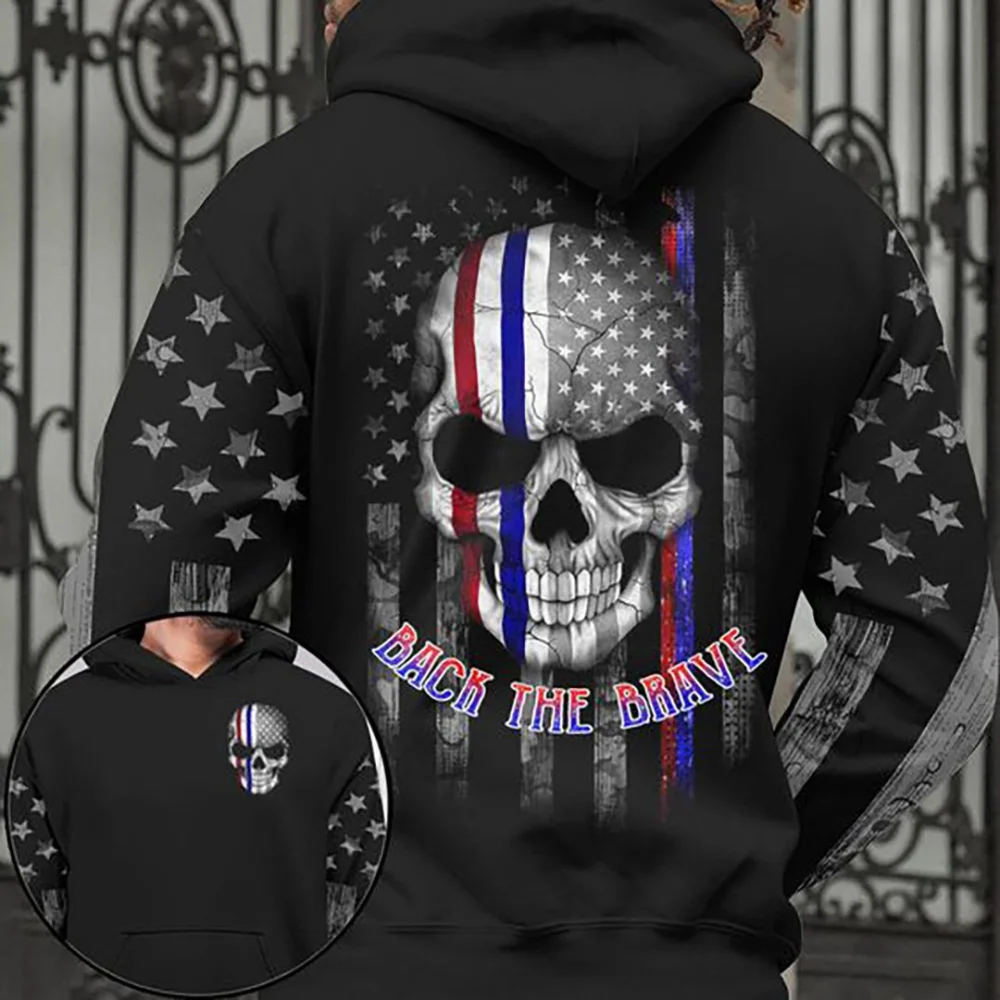 Свитшот мужской оверсайз с капюшоном, Повседневная Уличная одежда с рисунком черепа, с длинным рукавом, свободный наряд в стиле Харадзюку, з...
Свитшот мужской оверсайз с капюшоном, Повседневная Уличная одежда с рисунком черепа, с длинным рукавом, свободный наряд в стиле Харадзюку, з...