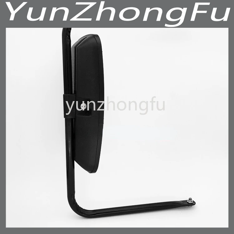 Loader Forklift Large Frame Rearview Mirror Tractor Electric Vehicle Reflective Rearview Mirror
Loader Forklift Large Frame Rearview Mirror Tractor Electric Vehicle Reflective Rearview Mirror